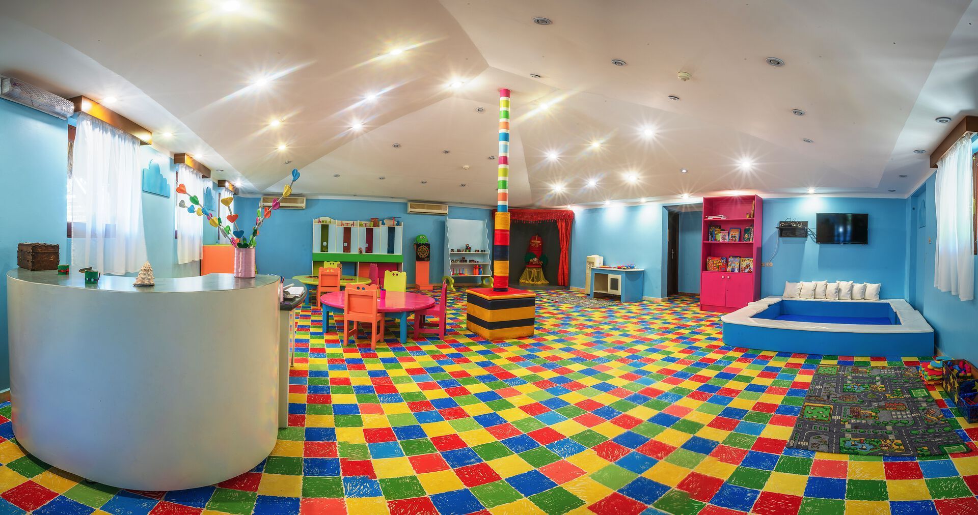 Hôtel Sindbad Club 4* pas cher photo 4