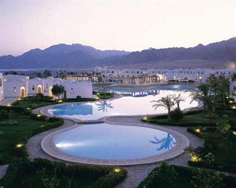 Hôtel Dahab Lagoon Club & Resort 4* pas cher photo 2
