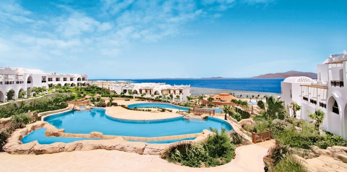 Hôtel Pickalbatros Palace Resort Sharm 5* pas cher photo 1