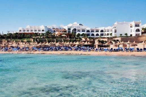 Hôtel Pickalbatros Palace Resort Sharm 5* pas cher photo 11