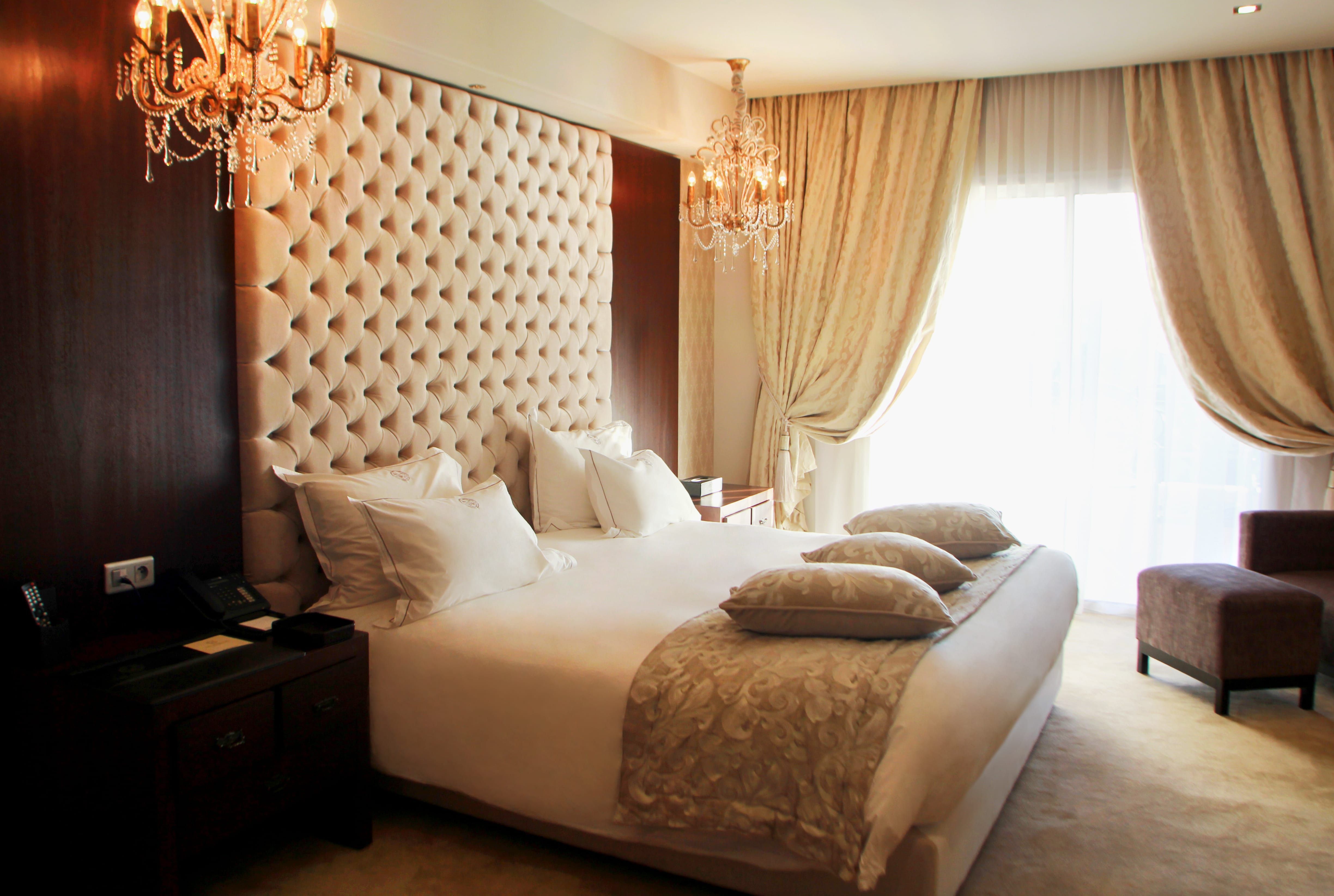 Hôtel The Russelior & Spa 5* pas cher photo 6