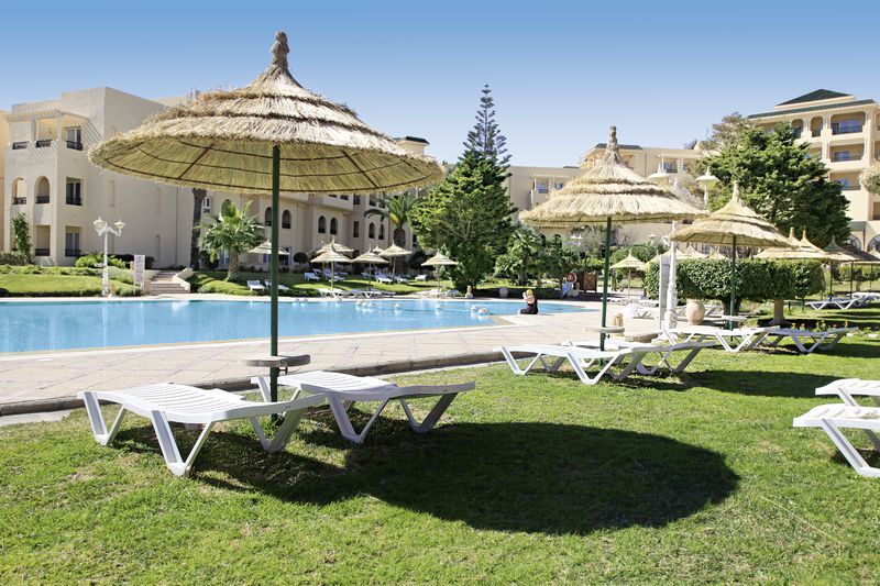 Hôtel Royal Kenz Thalasso et Spa 4* pas cher photo 2