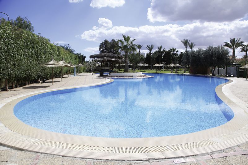 Hôtel Royal Kenz Thalasso et Spa 4* pas cher photo 4