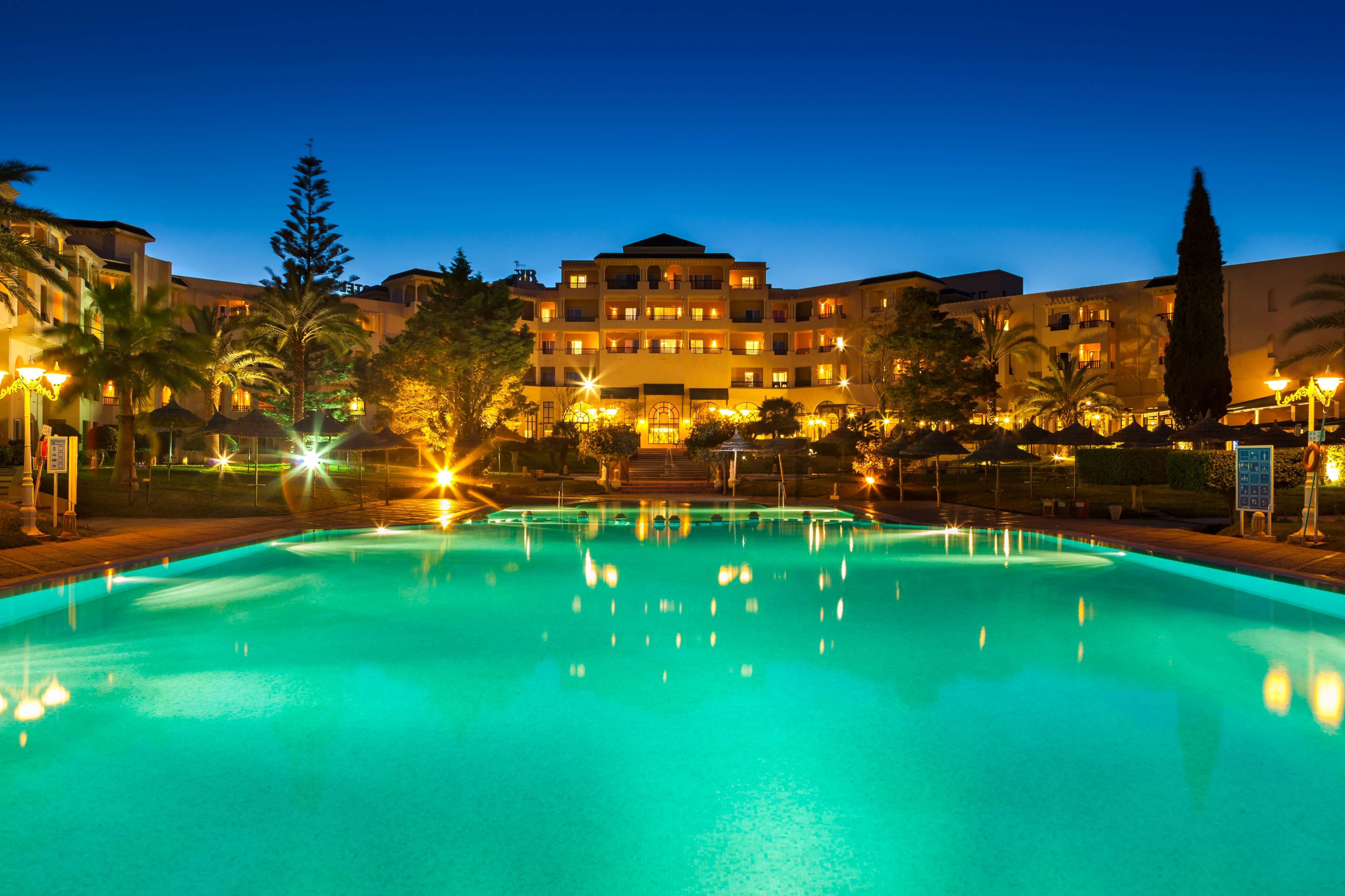 Hôtel Royal Kenz Thalasso et Spa 4* pas cher photo 7