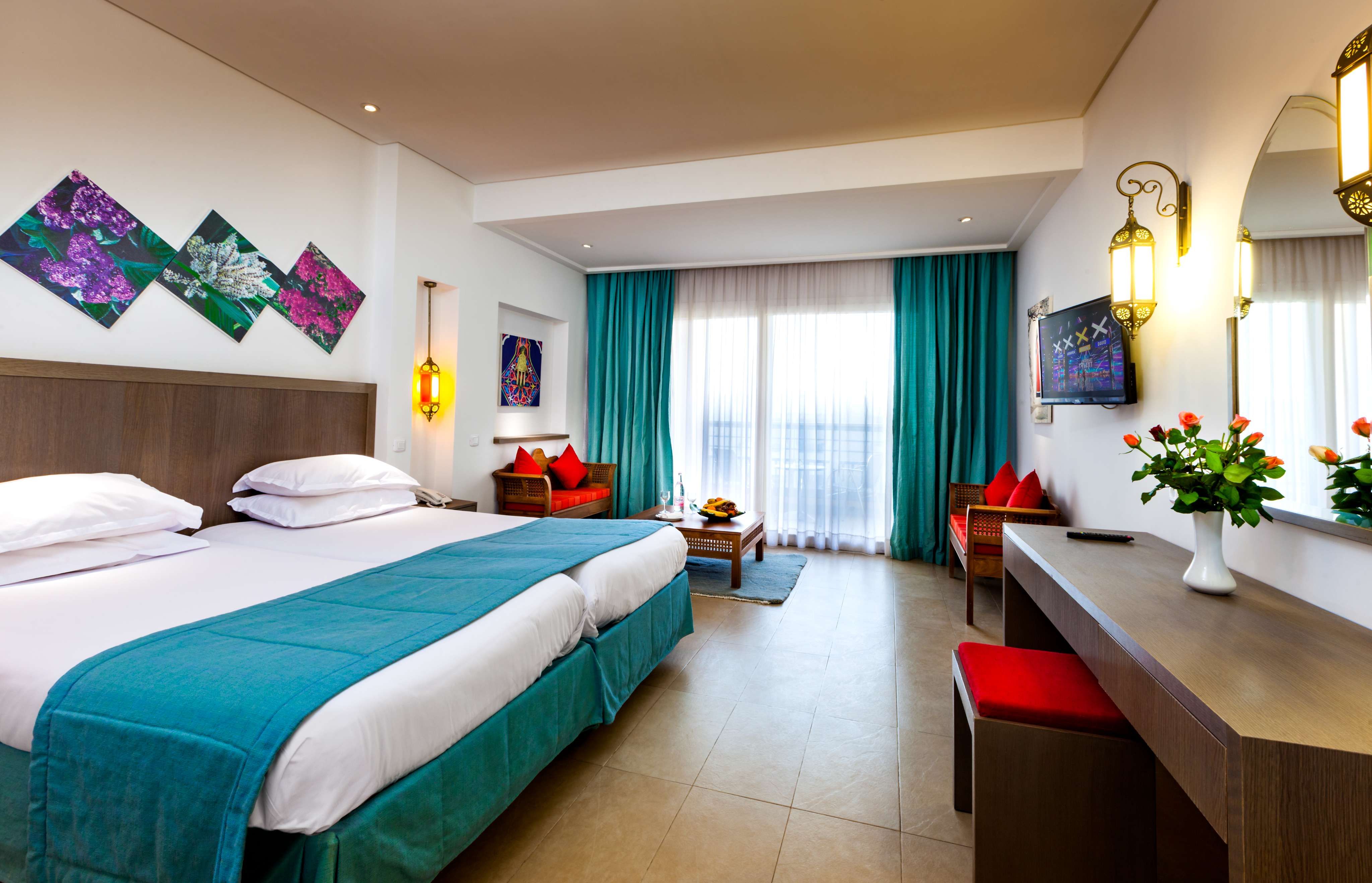 Hôtel Royal Kenz Thalasso et Spa 4* pas cher photo 9