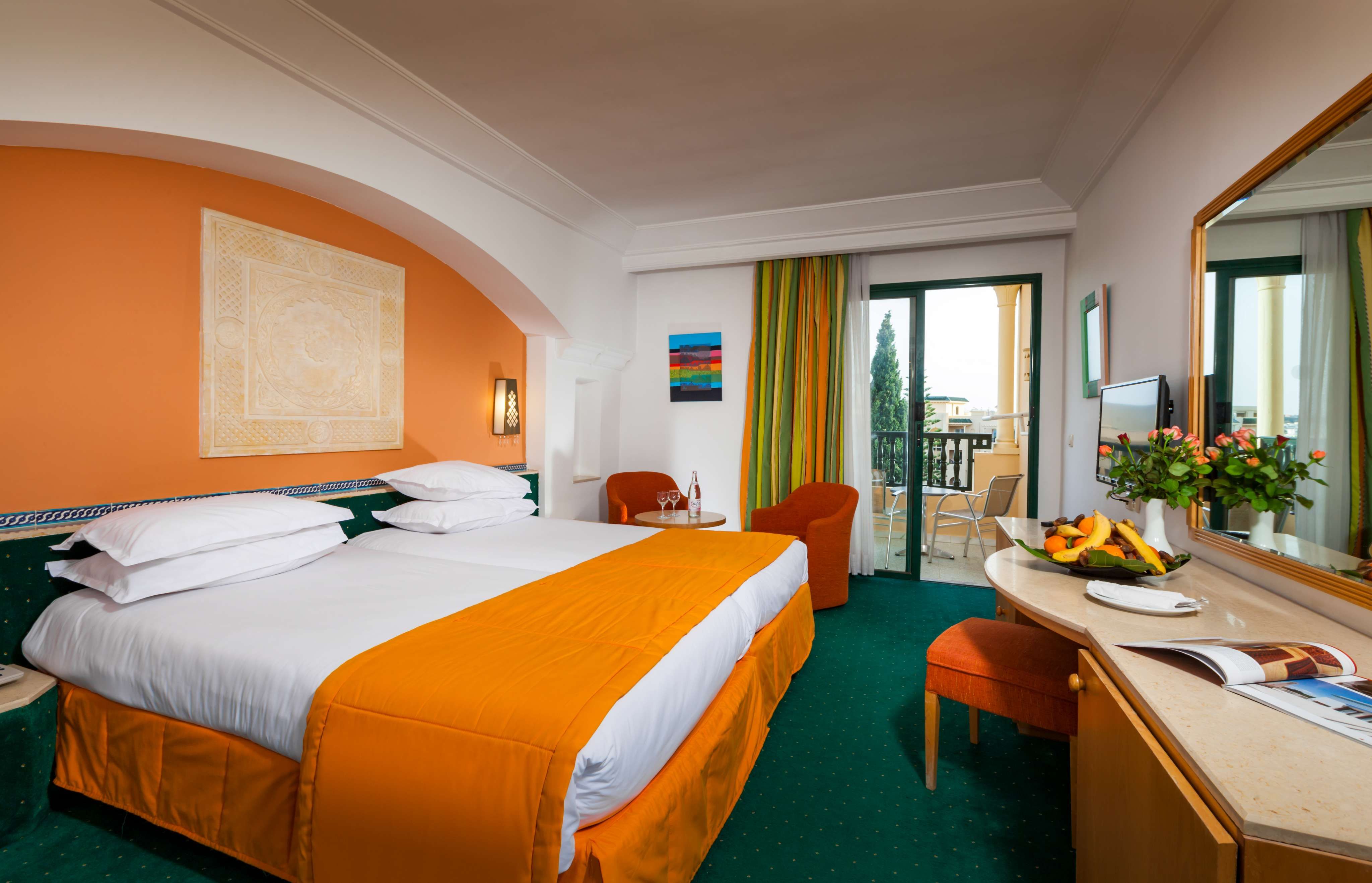 Hôtel Royal Kenz Thalasso et Spa 4* pas cher photo 10