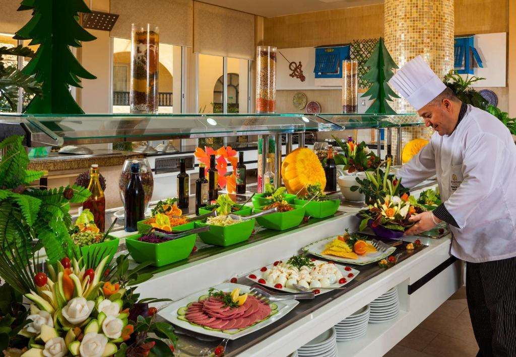 Hôtel Royal Kenz Thalasso et Spa 4* pas cher photo 11