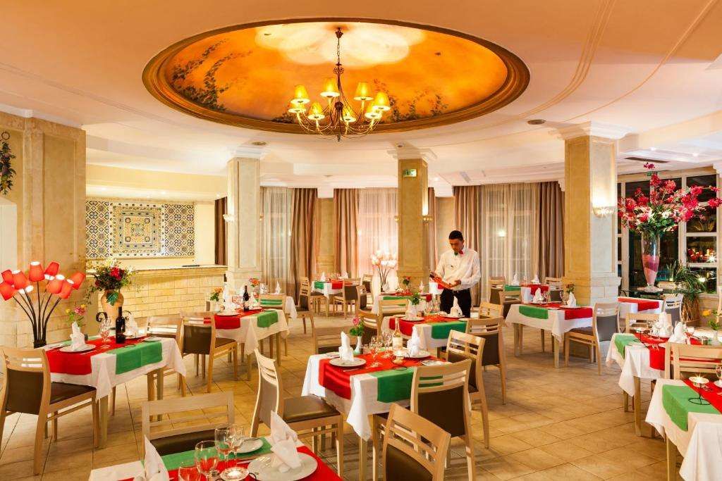 Hôtel Royal Kenz Thalasso et Spa 4* pas cher photo 12