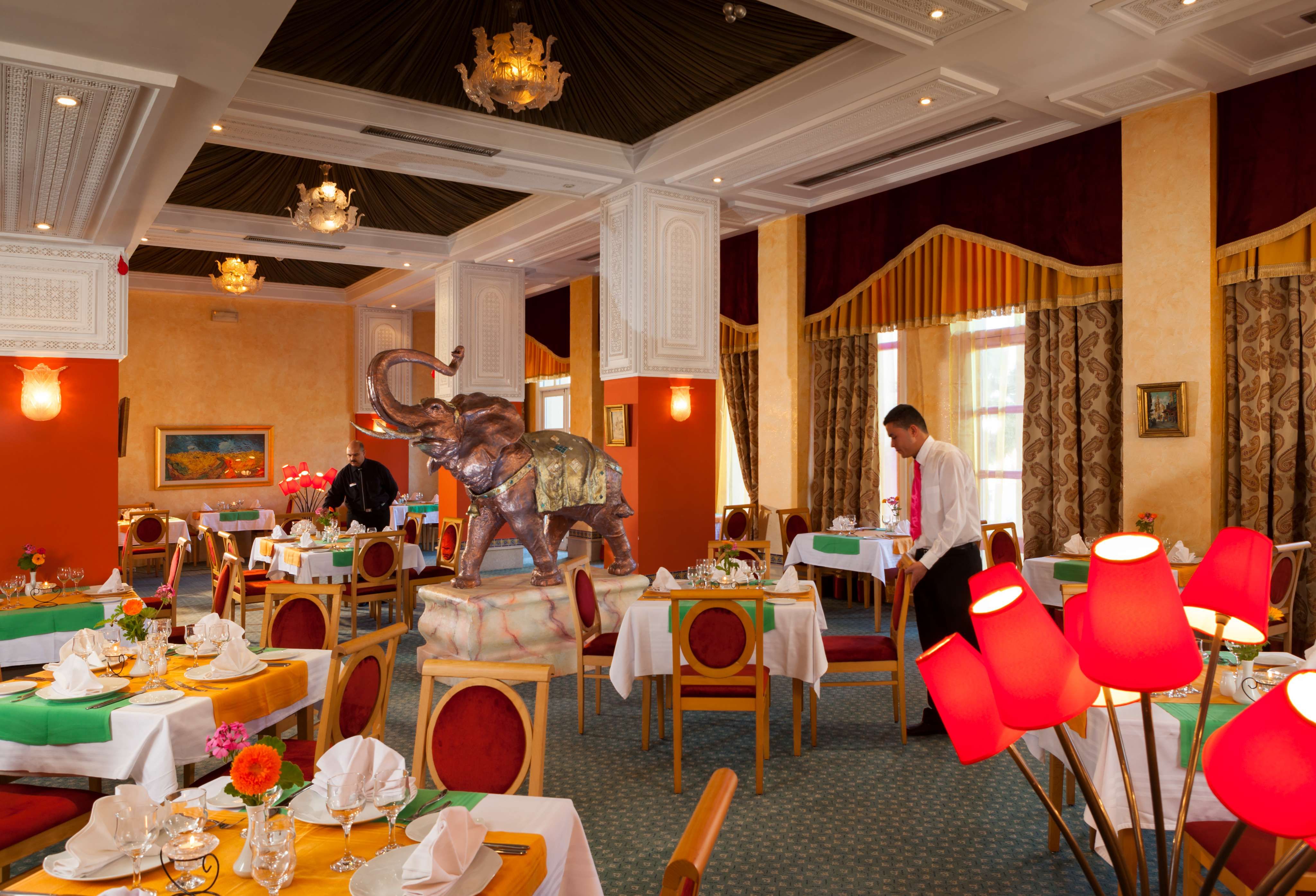 Hôtel Royal Kenz Thalasso et Spa 4* pas cher photo 13