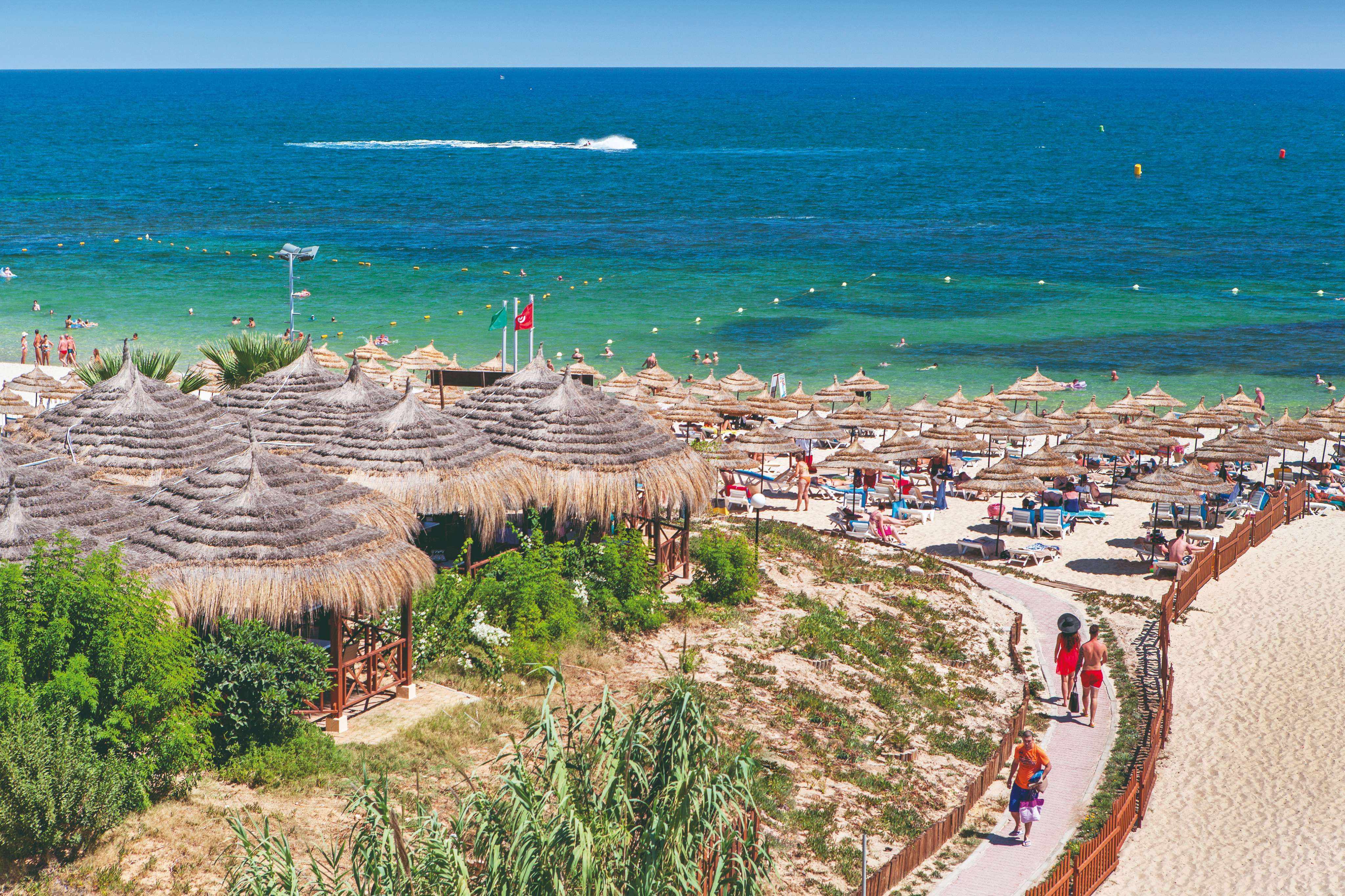 Hôtel Royal Kenz Thalasso et Spa 4* pas cher photo 18