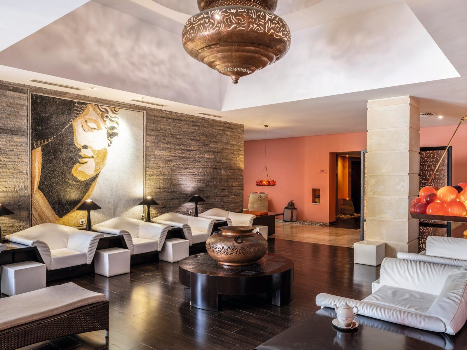 Hôtel Royal Kenz Thalasso et Spa 4* pas cher photo 15