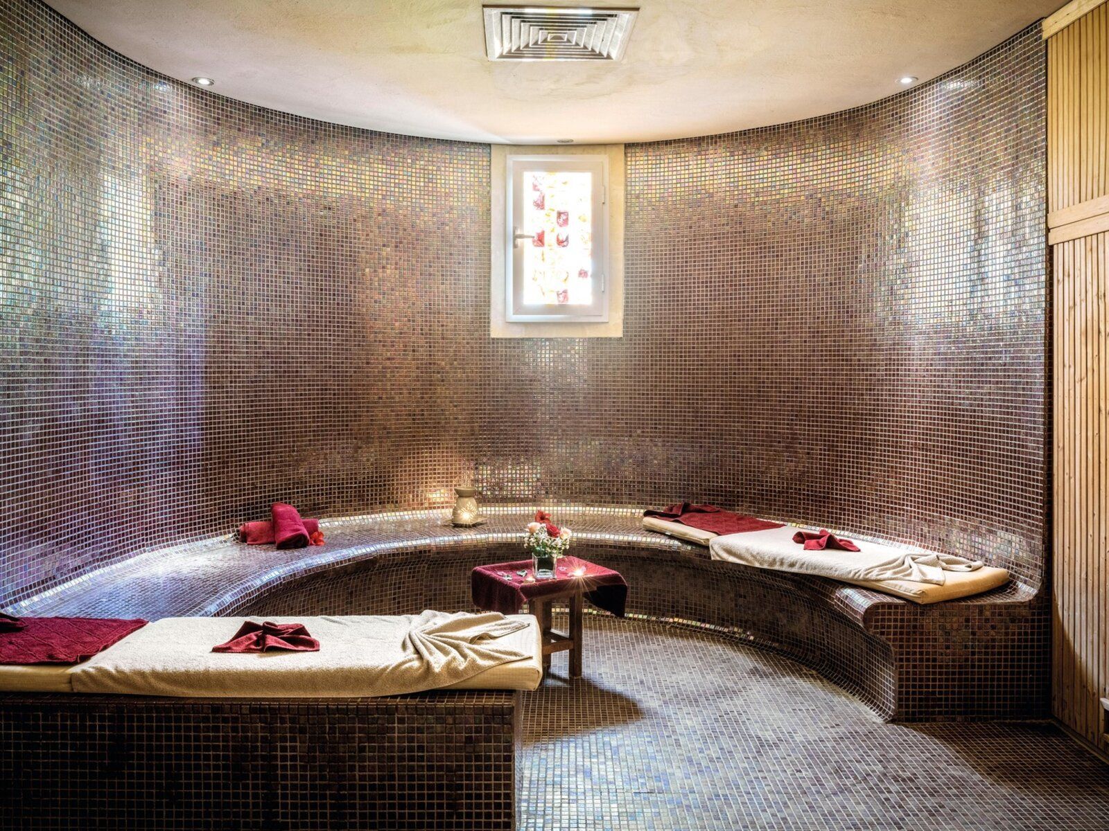 Hôtel Royal Kenz Thalasso et Spa 4* pas cher photo 16