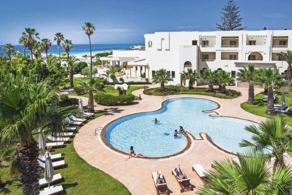 Hôtel Club Calimera Delfino Beach 4* pas cher photo 3