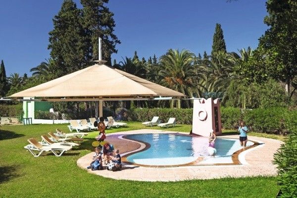 Hôtel Club Calimera Delfino Beach 4* pas cher photo 4