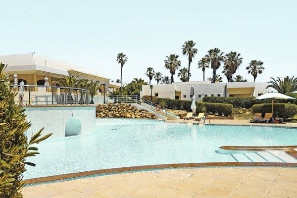 Hôtel Club Calimera Delfino Beach 4* pas cher photo 5