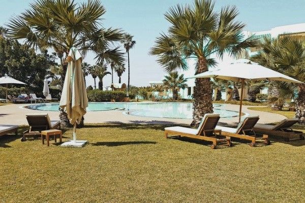 Hôtel Club Calimera Delfino Beach 4* pas cher photo 6