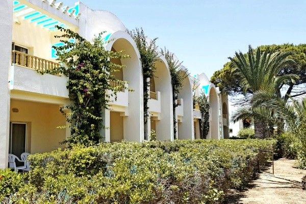 Hôtel Club Calimera Delfino Beach 4* pas cher photo 7