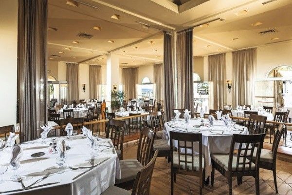 Hôtel Club Calimera Delfino Beach 4* pas cher photo 11