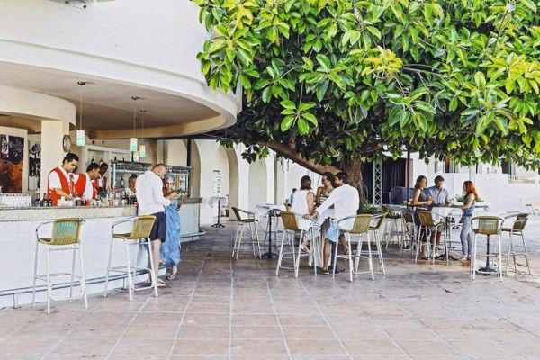 Hôtel Club Calimera Delfino Beach 4* pas cher photo 12