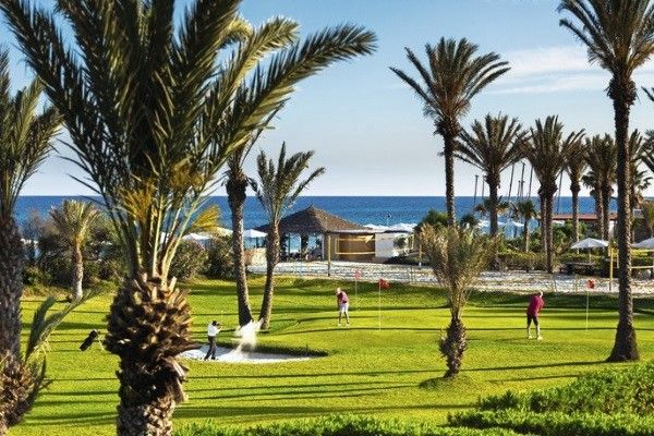 Hôtel Club Calimera Delfino Beach 4* pas cher photo 13