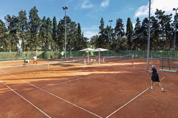 Hôtel Club Calimera Delfino Beach 4* pas cher photo 14