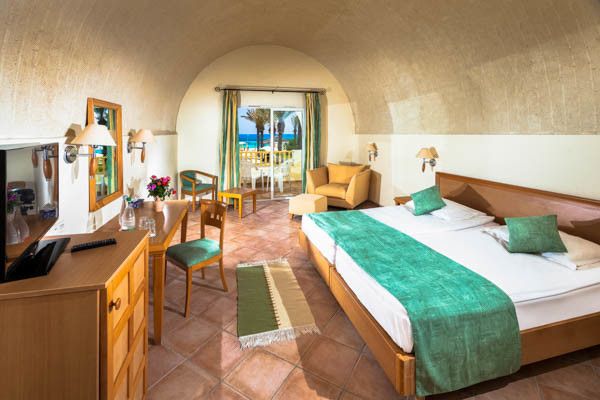 Hôtel Club Calimera Delfino Beach 4* pas cher photo 9