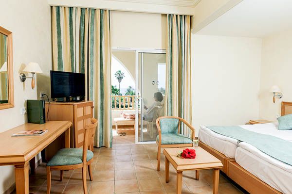 Hôtel Club Calimera Delfino Beach 4* pas cher photo 10