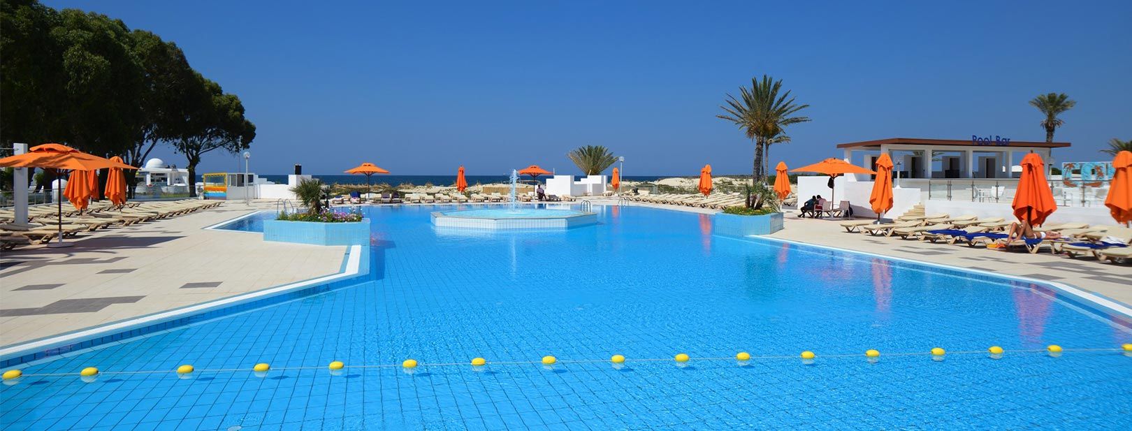 Hôtel One Resort Aquapark et Spa 4* pas cher photo 3