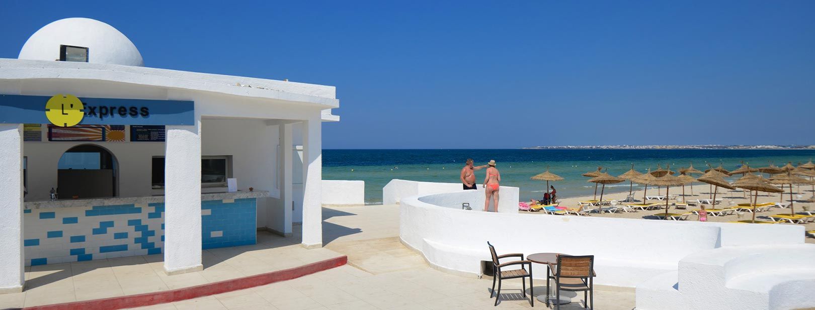 Hôtel One Resort Aquapark et Spa 4* pas cher photo 4