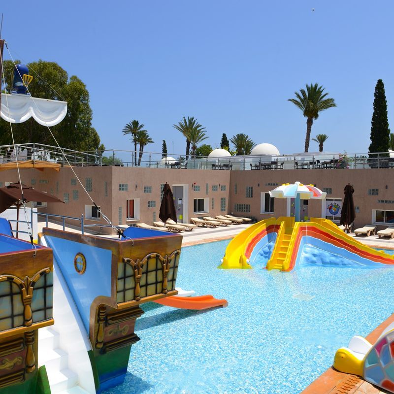 Hôtel One Resort Aquapark et Spa 4* pas cher photo 6