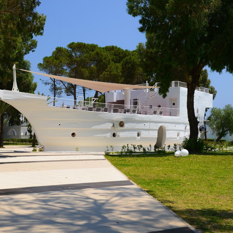 Hôtel One Resort Aquapark et Spa 4* pas cher photo 8