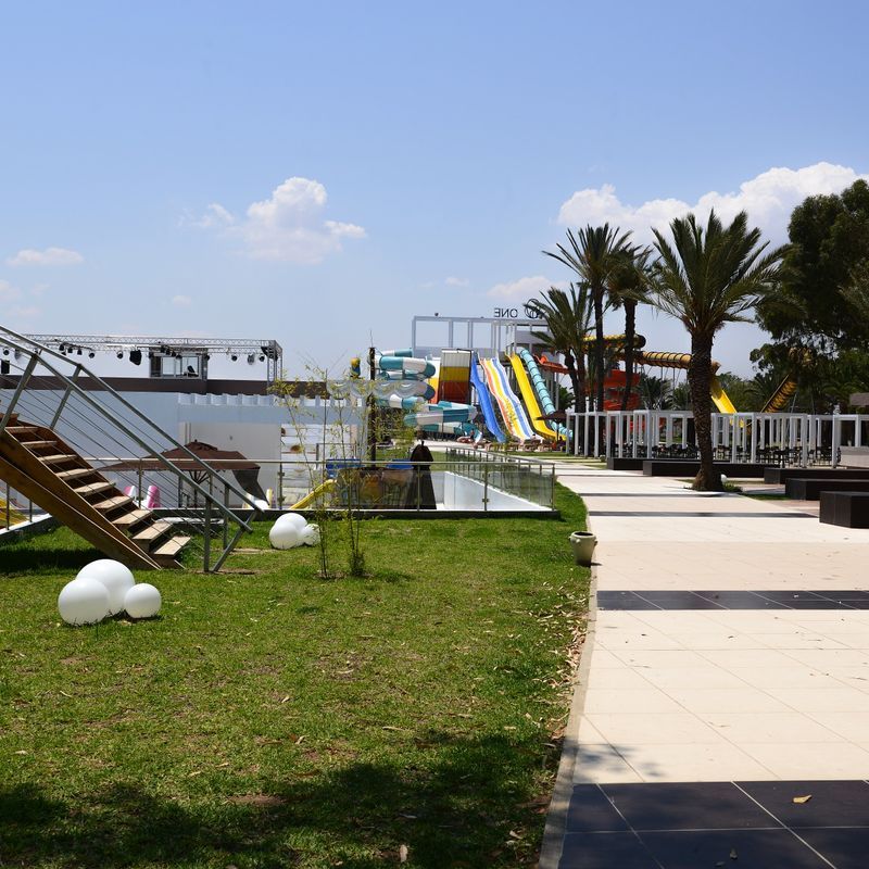 Hôtel One Resort Aquapark et Spa 4* pas cher photo 9