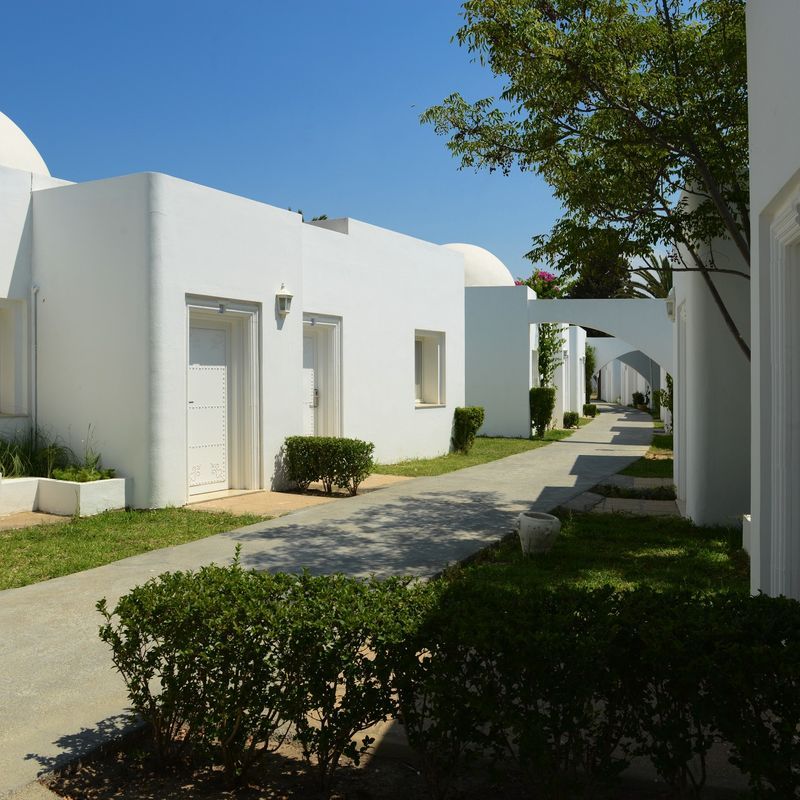 Hôtel One Resort Aquapark et Spa 4* pas cher photo 11