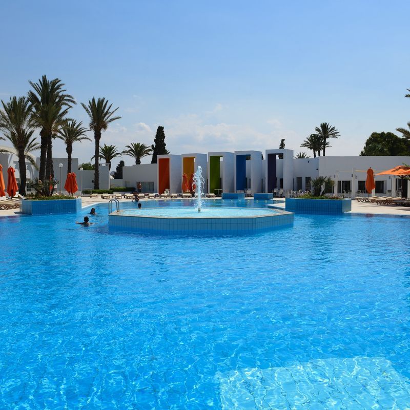 Hôtel One Resort Aquapark et Spa 4* pas cher photo 13