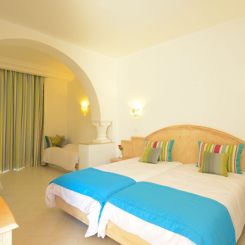 Hôtel One Resort Aquapark et Spa 4* pas cher photo 14