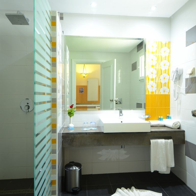 Hôtel One Resort Aquapark et Spa 4* pas cher photo 17