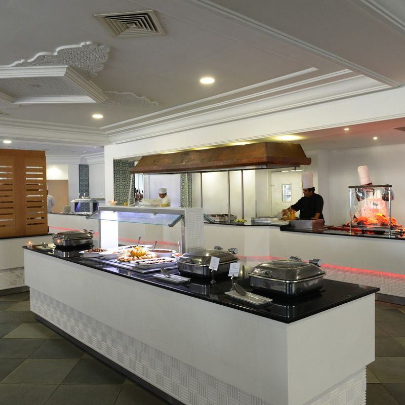 Hôtel One Resort Aquapark et Spa 4* pas cher photo 18