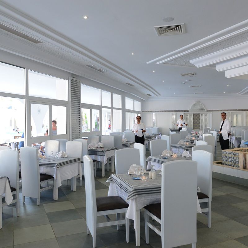 Hôtel One Resort Aquapark et Spa 4* pas cher photo 19