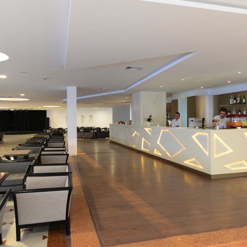 Hôtel One Resort Aquapark et Spa 4* pas cher photo 20