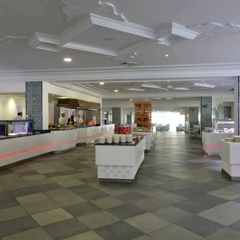 Hôtel One Resort Aquapark et Spa 4* pas cher photo 22