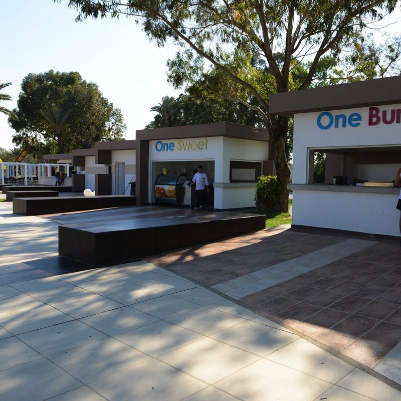 Hôtel One Resort Aquapark et Spa 4* pas cher photo 23