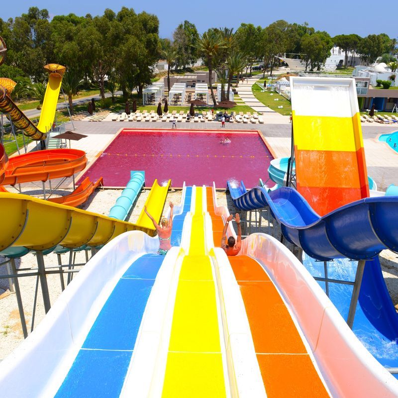 Hôtel One Resort Aquapark et Spa 4* pas cher photo 24