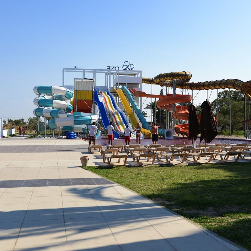 Hôtel One Resort Aquapark et Spa 4* pas cher photo 25