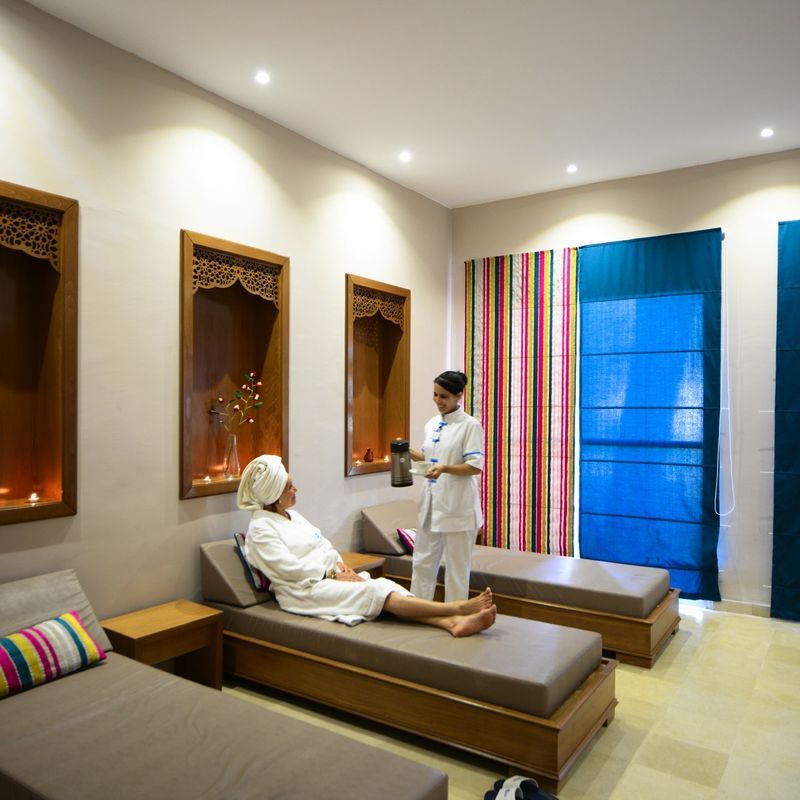 Hôtel One Resort Aquapark et Spa 4* pas cher photo 28