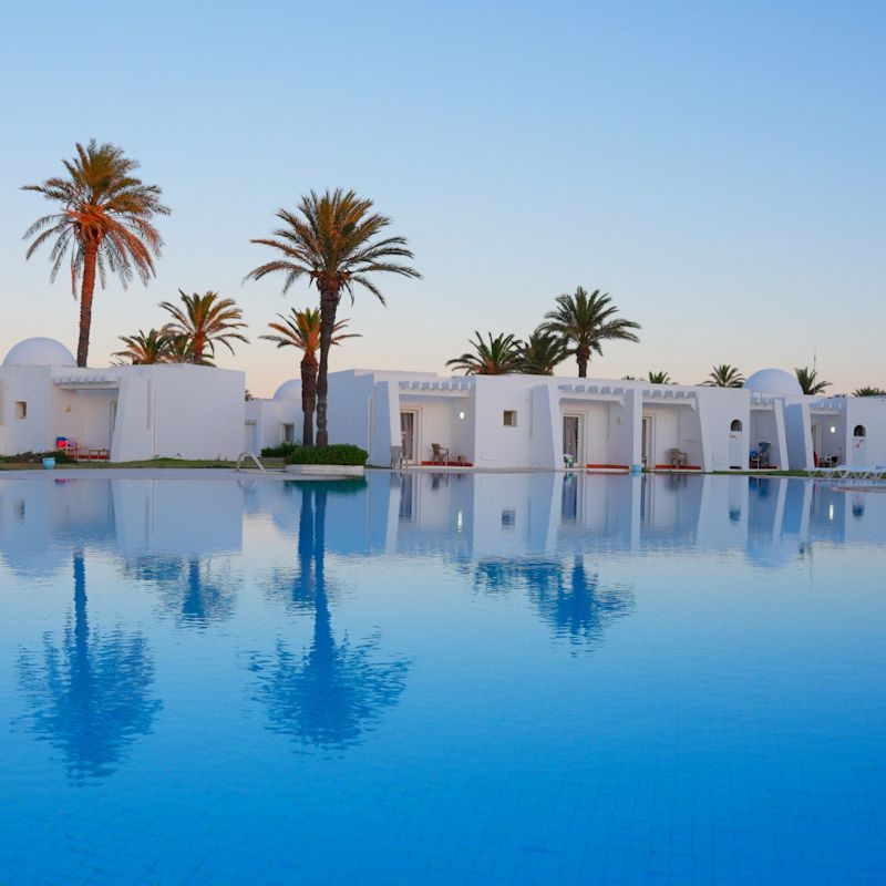 Hôtel One Resort Aquapark et Spa 4* pas cher photo 13