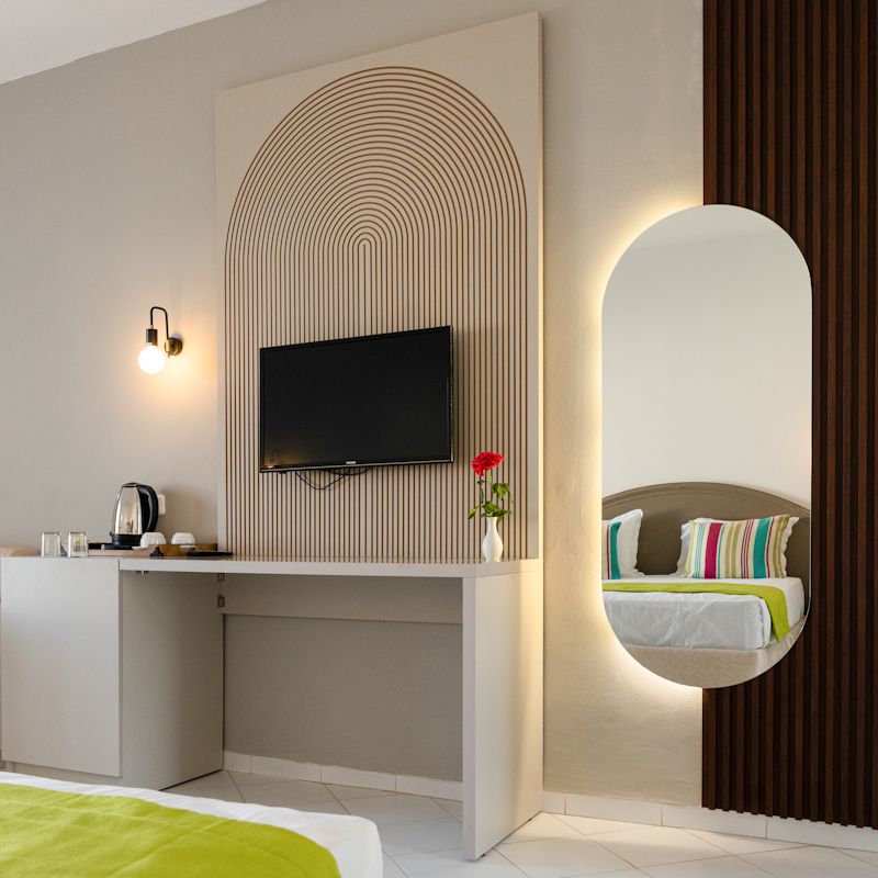 Hôtel One Resort Aquapark et Spa 4* pas cher photo 16
