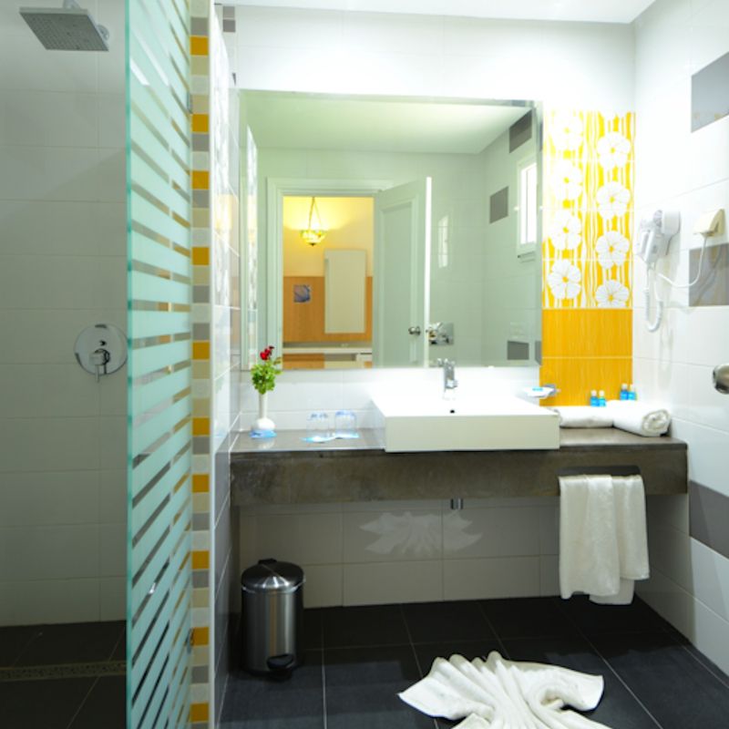 Hôtel One Resort Aquapark et Spa 4* pas cher photo 17