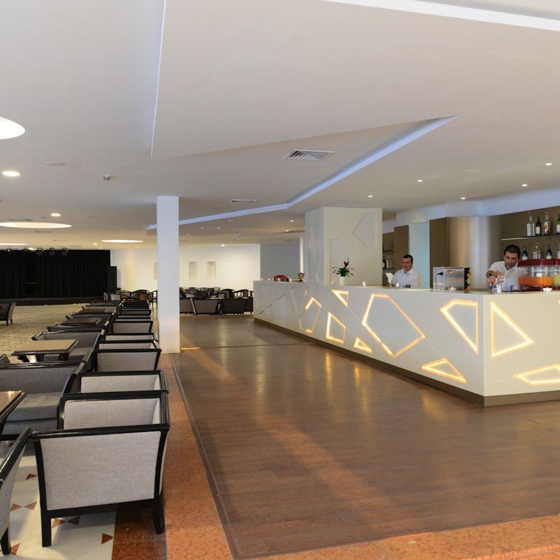 Hôtel One Resort Aquapark et Spa 4* pas cher photo 26