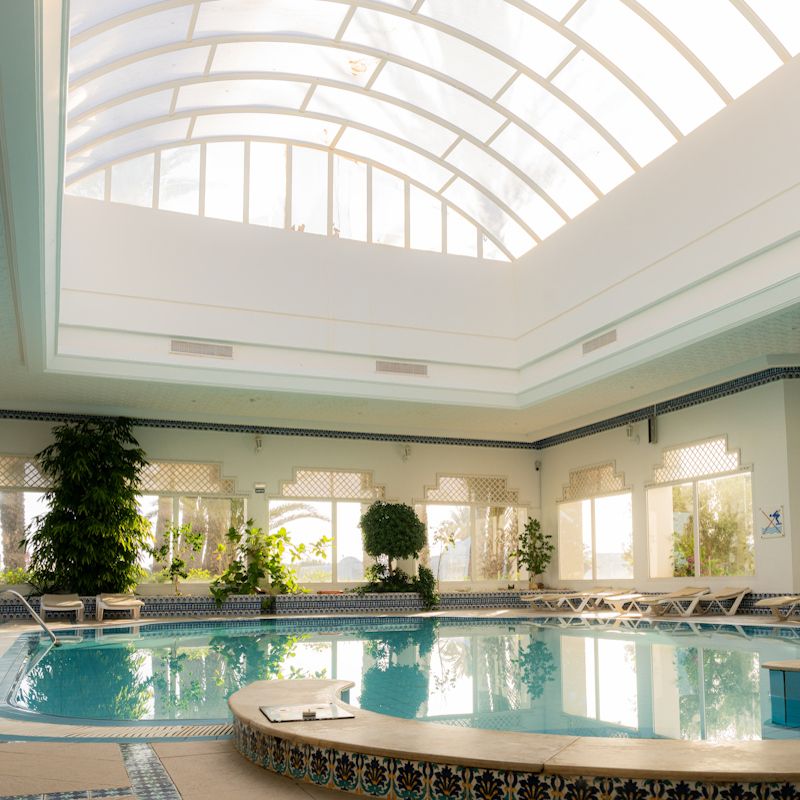 Hôtel One Resort Aquapark et Spa 4* pas cher photo 29