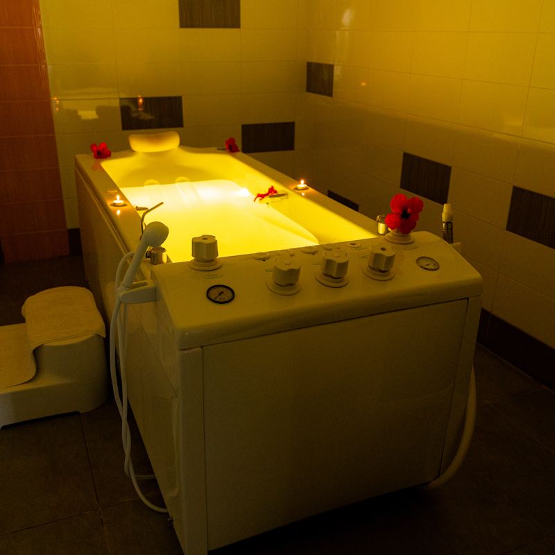 Hôtel One Resort Aquapark et Spa 4* pas cher photo 31